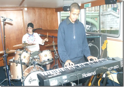 Rock the Boat 3